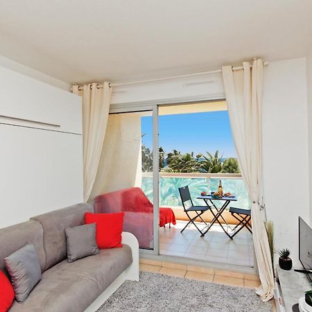 Sea Side Yourhosthelper Cannes Exteriör bild