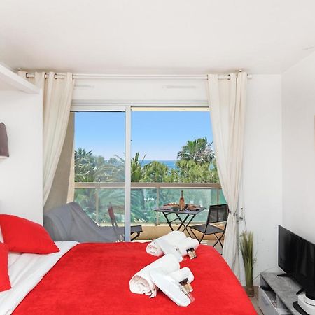 Sea Side Yourhosthelper Cannes Exteriör bild