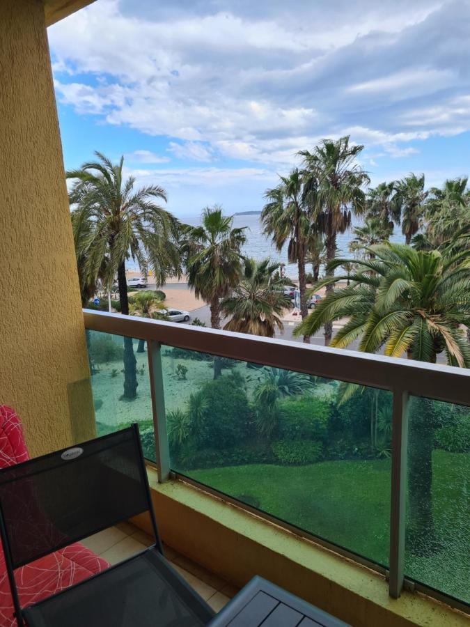 Sea Side Yourhosthelper Cannes Exteriör bild