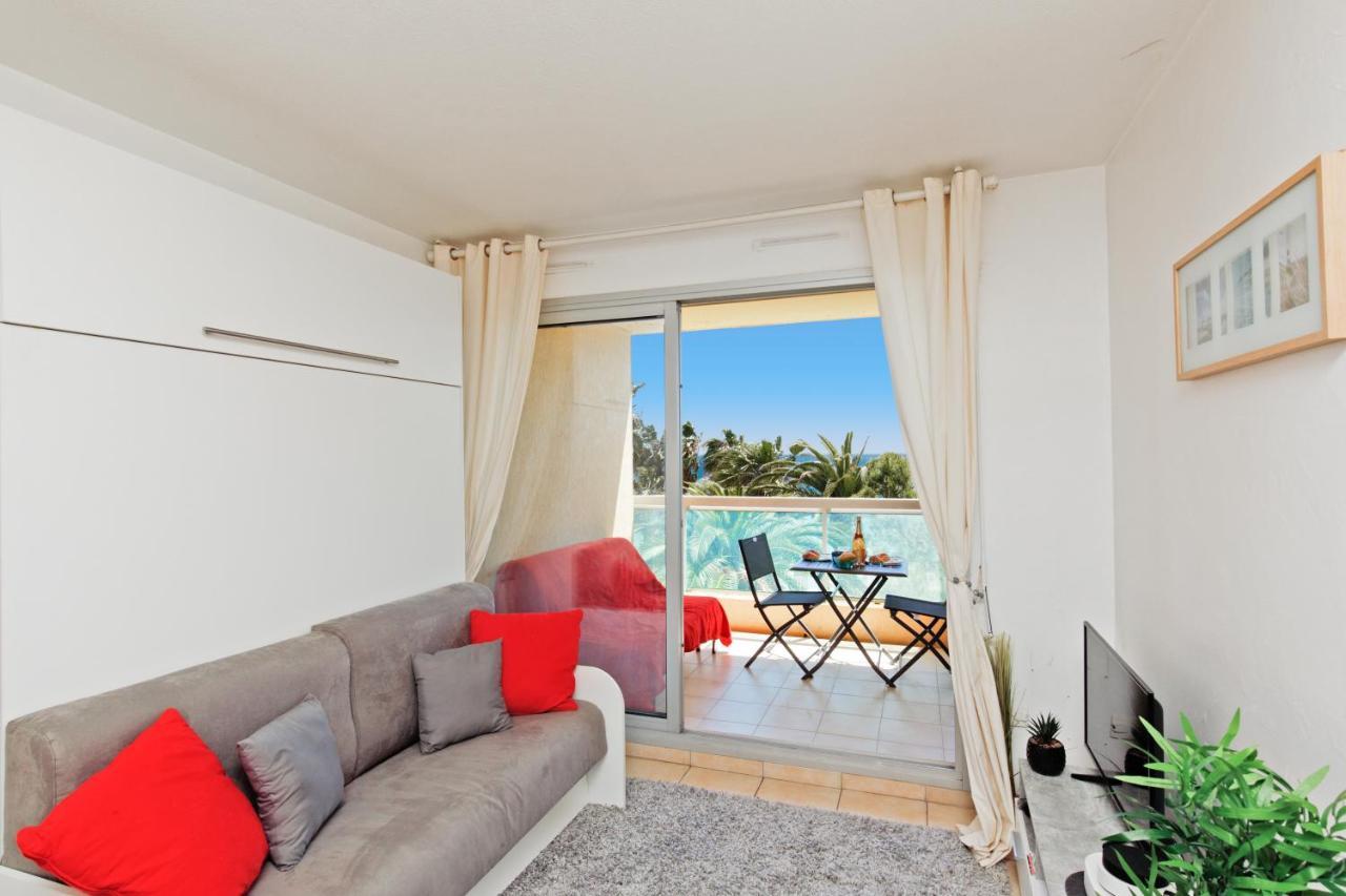 Sea Side Yourhosthelper Cannes Exteriör bild